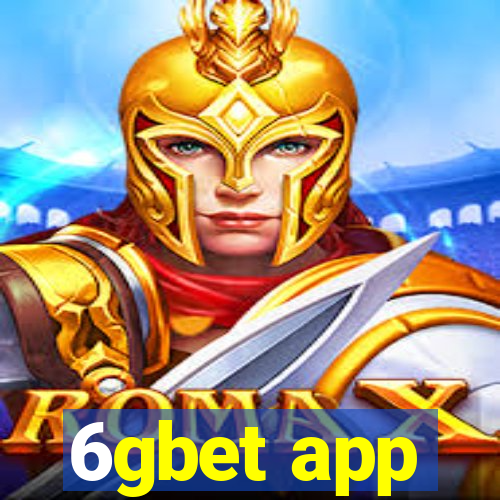 6gbet app